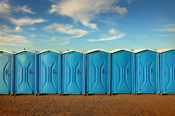 Best Portable Restroom Removal and Pickup in USA